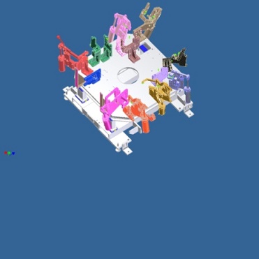 How To Develop A Knifelike Slice Backhand