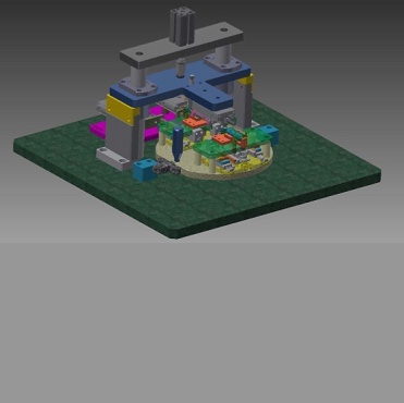 Weak Backhand Solutions