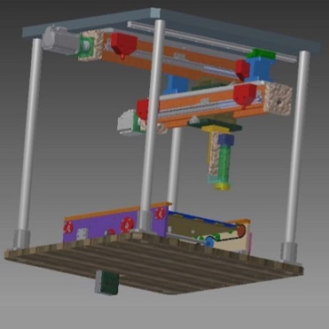 Key Ingredients Of The Return Of Serve