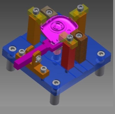 Weak Backhand Solutions