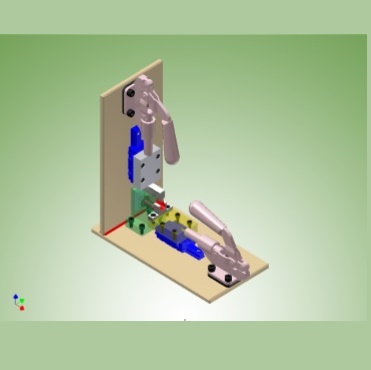 Weak Backhand Solutions